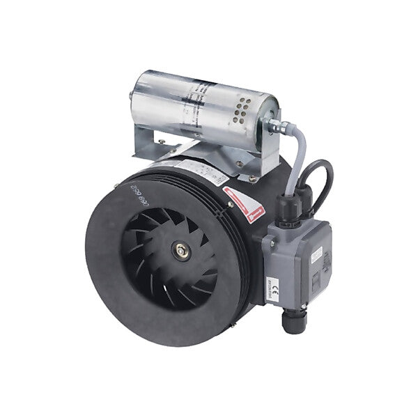 MAICO Rohrventilator 180mm, 50W ERM 18 Ex e